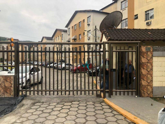 Imagem Apartamento com 2 Quartos à Venda ou Locação, 44 m² em Cosmos - Rio De Janeiro Imagem Apartamento com 2 Quartos à Venda ou Locação, 44 m² em Cosmos - Rio De Janeiro