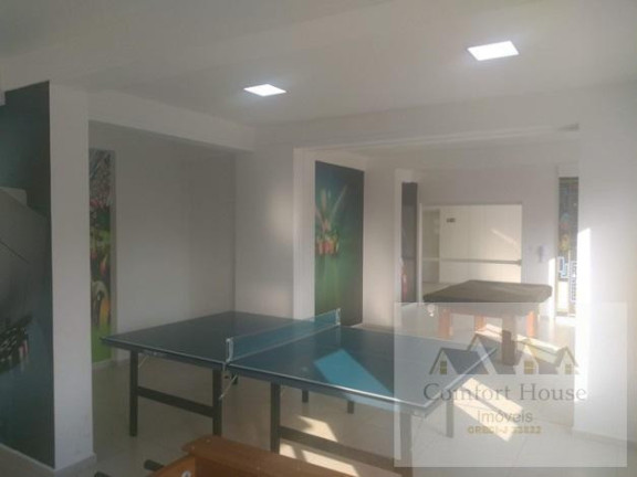 Imagem Apartamento com 2 Quartos à Venda, 52 m² em Vila Humaitá - Santo André Imagem Apartamento com 2 Quartos à Venda, 52 m² em Vila Humaitá - Santo André