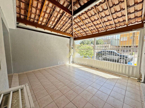 Imagem Casa com 3 Quartos à Venda, 111 m² em Vila Tupi - Praia Grande Imagem Casa com 3 Quartos à Venda, 111 m² em Vila Tupi - Praia Grande
