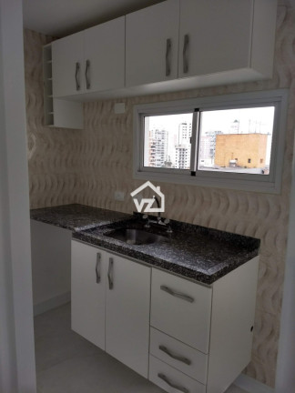 Imagem Apartamento com 1 Quarto à Venda, 57 m² em Chácara Klabin - São Paulo Imagem Apartamento com 1 Quarto à Venda, 57 m² em Chácara Klabin - São Paulo