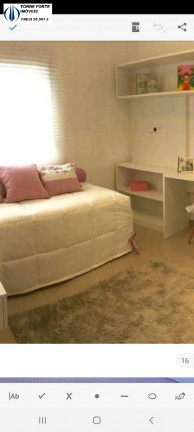 Imagem Apartamento com 3 Quartos à Venda, 100 m² em Jardim Do Mar - São Bernardo Do Campo