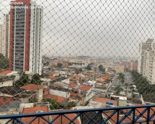 Imagem Apartamento com 2 Quartos à Venda, 58 m² em Mandaqui - São Paulo