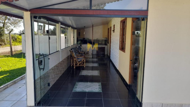 Imagem Chácara com 3 Quartos à Venda, 3.000 m²