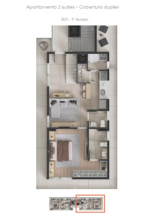 Imagem Apartamento com 2 Quartos à Venda, 92 m² em Gutierrez - Belo Horizonte Imagem Apartamento com 2 Quartos à Venda, 92 m² em Gutierrez - Belo Horizonte