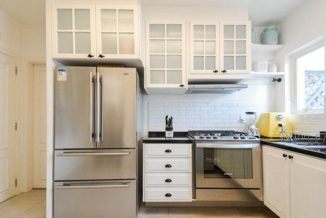 Imagem Apartamento com 4 Quartos à Venda, 246 m² em Pinheiros - São Paulo