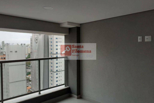 Imagem Apartamento com 3 Quartos à Venda, 163 m² em Vila Mariana - São Paulo