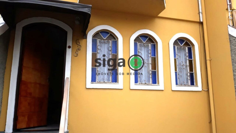 Imagem Casa com 2 Quartos à Venda, 100 m² em Vila Matilde - São Paulo Imagem Casa com 2 Quartos à Venda, 100 m² em Vila Matilde - São Paulo
