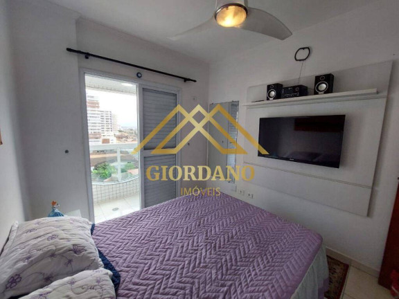 Imagem Apartamento com 1 Quarto à Venda, 53 m² em Guilhermina - Praia Grande Imagem Apartamento com 1 Quarto à Venda, 53 m² em Guilhermina - Praia Grande