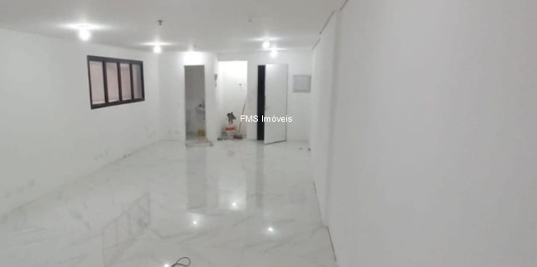 Imagem Imóvel à Venda, 52 m² em Vila Clementino - São Paulo