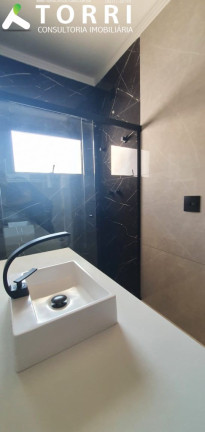 Imagem Imóvel com 3 Quartos à Venda, 107 m² em Horto Florestal - Sorocaba