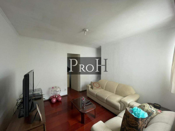 Apartamento com 2 Quartos à Venda, 60 m² em Vila Prudente - São Paulo