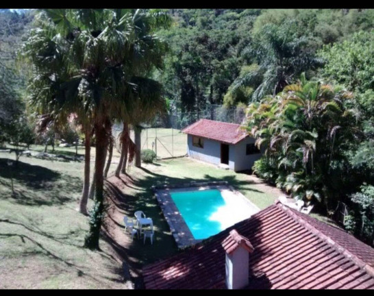 Imagem Sala Comercial à Venda, 7 m² em Araras - Petrópolis Imagem Sala Comercial à Venda, 7 m² em Araras - Petrópolis