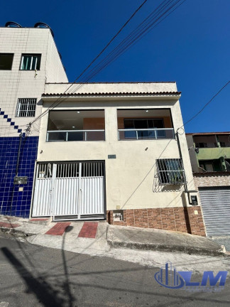 Casa com 2 Quartos à Venda, 143 m² em Jardim Santa Rosa - Guarapari