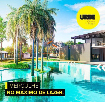Terreno à Venda, 260 m² em Jardim Fortaleza - Paulínia