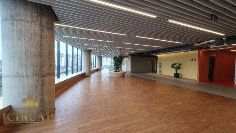 Imagem Sala Comercial para Alugar, 1.602 m² em Jardim Das Perdizes - São Paulo Imagem Sala Comercial para Alugar, 1.602 m² em Jardim Das Perdizes - São Paulo