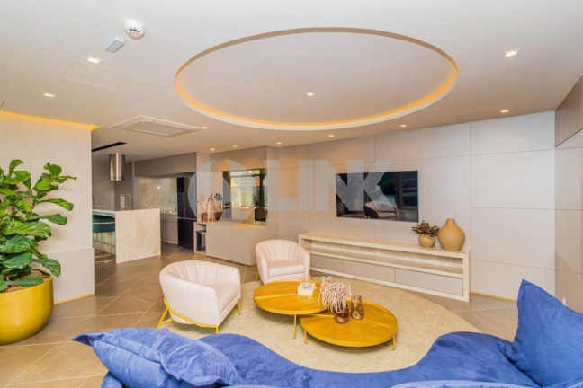 Imagem Apartamento com 1 Quarto à Venda, 75 m² em Praia De Belas - Porto Alegre