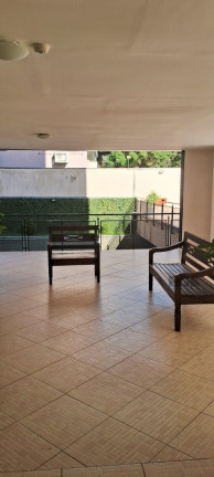 Imagem Apartamento com 3 Quartos à Venda, 157 m² em São João - Porto Alegre