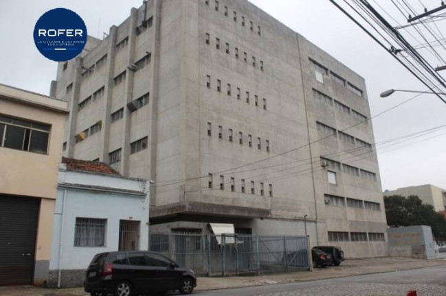 Imagem Imóvel Comercial à Venda, 9.313 m² em Brás - São Paulo