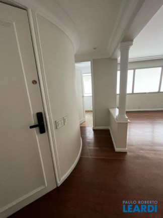 Imagem Apartamento com 3 Quartos à Venda, 170 m² em Jardim Paulista - São Paulo Imagem Apartamento com 3 Quartos à Venda, 170 m² em Jardim Paulista - São Paulo