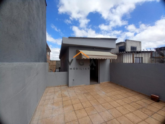Imagem Casa com 5 Quartos à Venda, 250 m² em Jardim Imperador - São Paulo