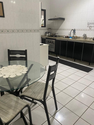 Imagem Apartamento com 2 Quartos à Venda, 96 m² em Ocian - Praia Grande