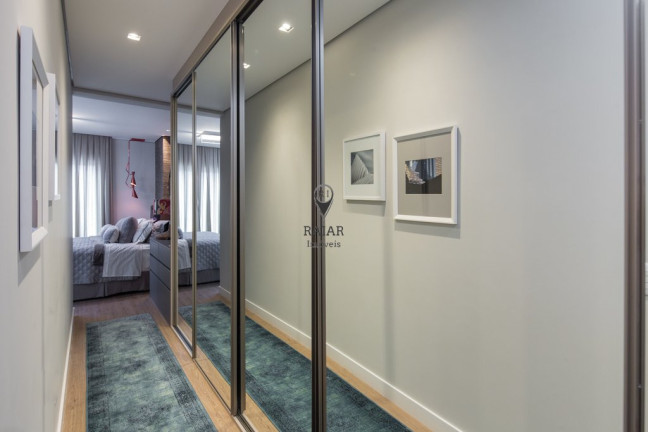 Imagem Apartamento com 4 Quartos à Venda,  em Centro - Balneário Camboriú
