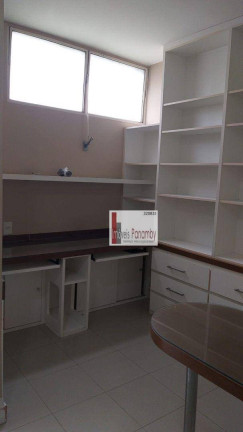 Imagem Apartamento com 4 Quartos à Venda, 238 m² em Cerqueira César - São Paulo Imagem Apartamento com 4 Quartos à Venda, 238 m² em Cerqueira César - São Paulo