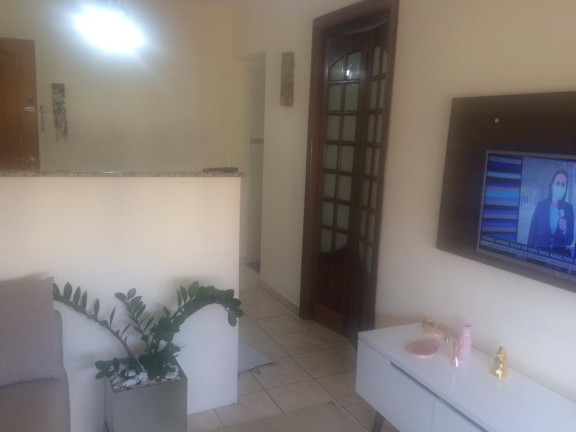 Imagem Apartamento com 2 Quartos à Venda, 55 m² em Brás - São Paulo