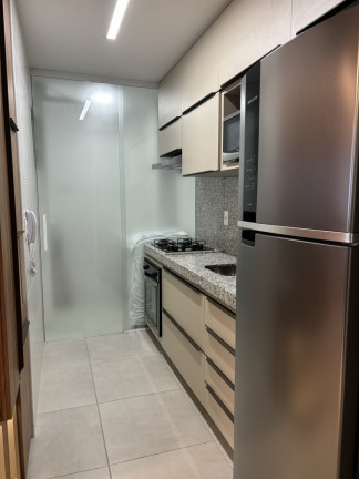 Imagem Apartamento com 1 Quarto para Alugar, 42 m² em Jatiúca - Maceió