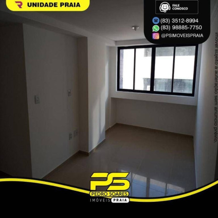 Imagem Apartamento com 2 Quartos à Venda, 62 m² em Manaíra - João Pessoa Imagem Apartamento com 2 Quartos à Venda, 62 m² em Manaíra - João Pessoa