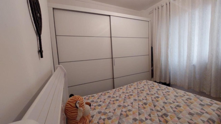 Imagem Apartamento com 1 Quarto à Venda, 50 m² em Boqueirão - Santos Imagem Apartamento com 1 Quarto à Venda, 50 m² em Boqueirão - Santos