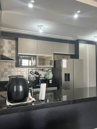 Imagem Apartamento com 3 Quartos à Venda, 78 m² em Jardim Bontempo - Taboão Da Serra Imagem Apartamento com 3 Quartos à Venda, 78 m² em Jardim Bontempo - Taboão Da Serra