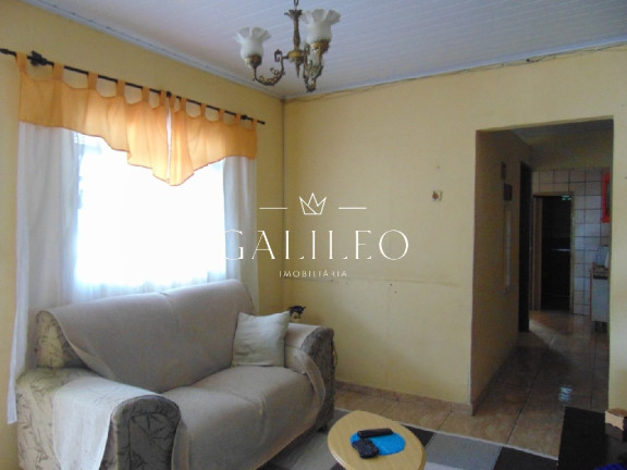 Imagem Casa com 2 Quartos à Venda, 127 m² em Vila Maringá - Jundiaí