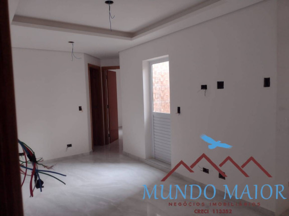Imagem Apartamento com 3 Quartos à Venda, 124 m² em Jardim Progresso - Santo André Imagem Apartamento com 3 Quartos à Venda, 124 m² em Jardim Progresso - Santo André