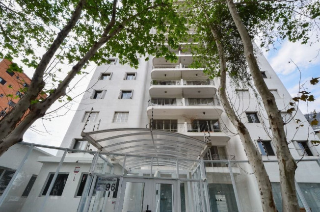 Imagem Apartamento com 3 Quartos à Venda, 132 m² em Real Parque - São Paulo Imagem Apartamento com 3 Quartos à Venda, 132 m² em Real Parque - São Paulo
