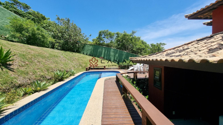 Imagem Casa de Condomínio com 4 Quartos à Venda, 198 m² em Geribá - Armação Dos Búzios Imagem Casa de Condomínio com 4 Quartos à Venda, 198 m² em Geribá - Armação Dos Búzios