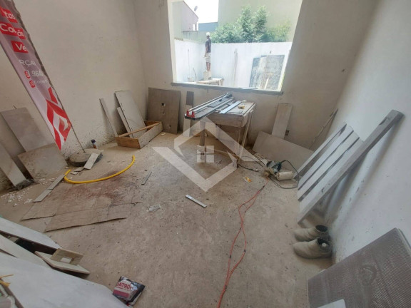 Imagem Casa com 3 Quartos à Venda, 136 m² em Guaratiba - Rio De Janeiro Imagem Casa com 3 Quartos à Venda, 136 m² em Guaratiba - Rio De Janeiro