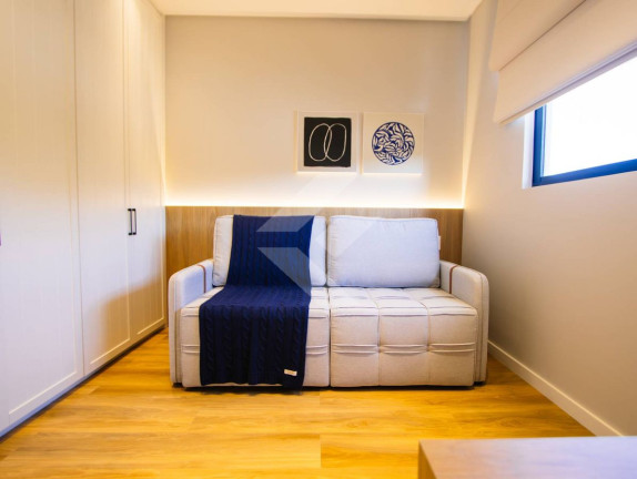 Imagem Apartamento com 2 Quartos à Venda, 73 m² em Fazenda - Itajaí