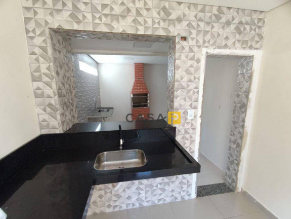 Imagem Casa com 2 Quartos à Venda, 62 m² em Jardim Da Alvorada - Nova Odessa Imagem Casa com 2 Quartos à Venda, 62 m² em Jardim Da Alvorada - Nova Odessa