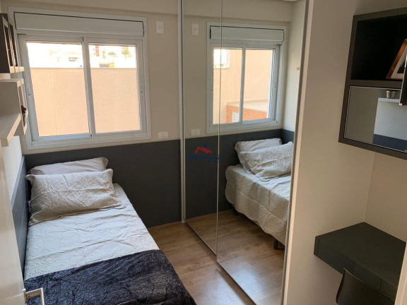 Imagem Cobertura com 3 Quartos à Venda, em Centro - Florianópolis Imagem Cobertura com 3 Quartos à Venda, em Centro - Florianópolis