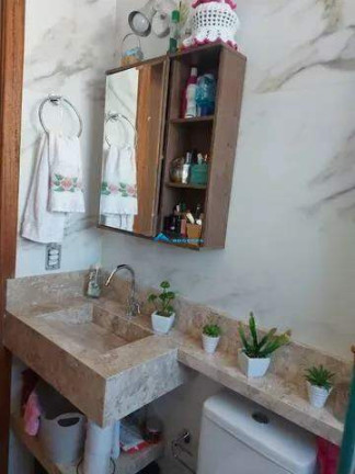 Imagem Apartamento com 3 Quartos à Venda, 65 m² em Residencial Pacaembu - Itupeva Imagem Apartamento com 3 Quartos à Venda, 65 m² em Residencial Pacaembu - Itupeva