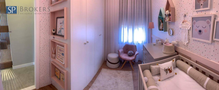Imagem Apartamento com 2 Quartos à Venda, 65 m² em Swiss Park - Campinas Imagem Apartamento com 2 Quartos à Venda, 65 m² em Swiss Park - Campinas