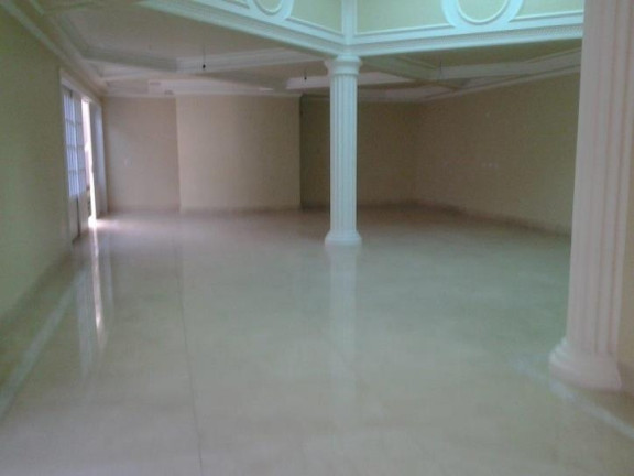 Imagem Casa com 8 Quartos à Venda,  em Tambore 03 - Alphaville