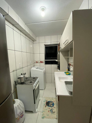 Imagem Apartamento com 2 Quartos à Venda, 40 m² em Rubem Berta - Porto Alegre