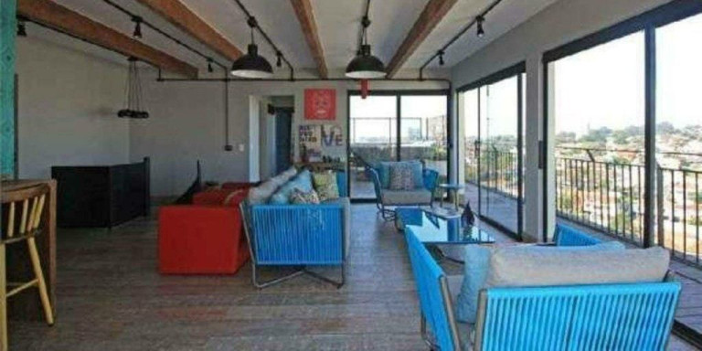 Imagem Apartamento com 4 Quartos à Venda, 510 m² em Vila Leopoldina - São Paulo Imagem Apartamento com 4 Quartos à Venda, 510 m² em Vila Leopoldina - São Paulo