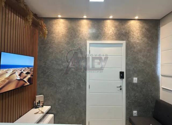 Apartamento com 1 Quarto à Venda,  em São José - Montes Claros