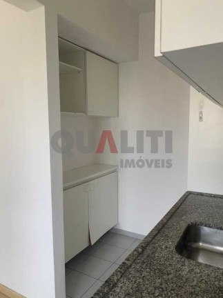 Imagem Apartamento com 1 Quarto à Venda, 45 m² em Brooklin - São Paulo