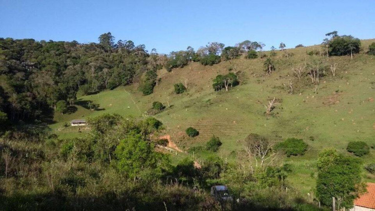 Chácara com 1 Quarto à Venda, 14 m² em Mato Dentro - São Luíz Do Paraitinga