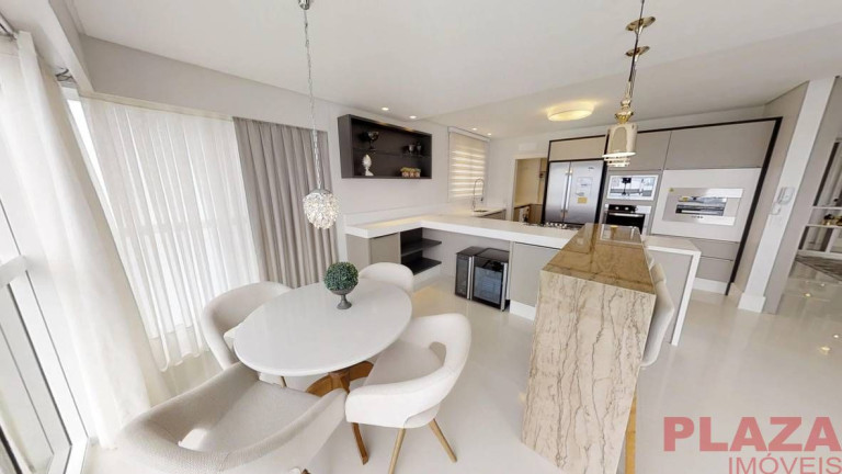 Imagem Apartamento com 4 Quartos à Venda, 237 m² em Centro - Balneário Camboriú