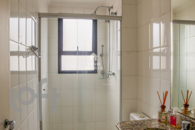 Imagem Apartamento com 2 Quartos à Venda, 60 m² em Perdizes - São Paulo